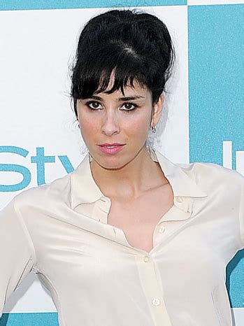 sarah silverman naked|Sarah Silverman To Appear Nude In Sarah Polley's 'Take This .